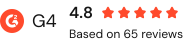 PostLeads review badge 2